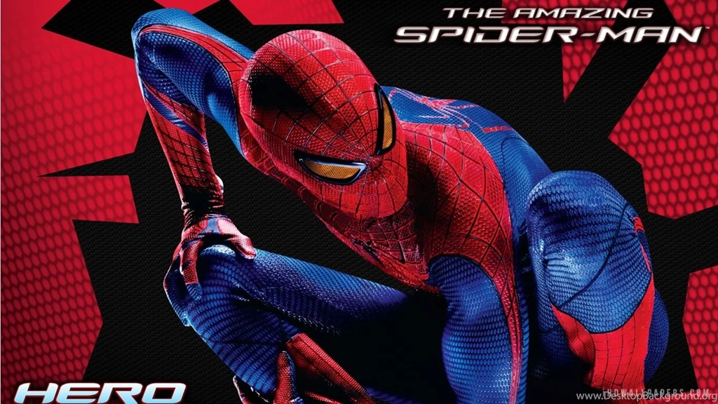 Amazing Spider Man 3 HD Wallpapers   IHD Wallpapers