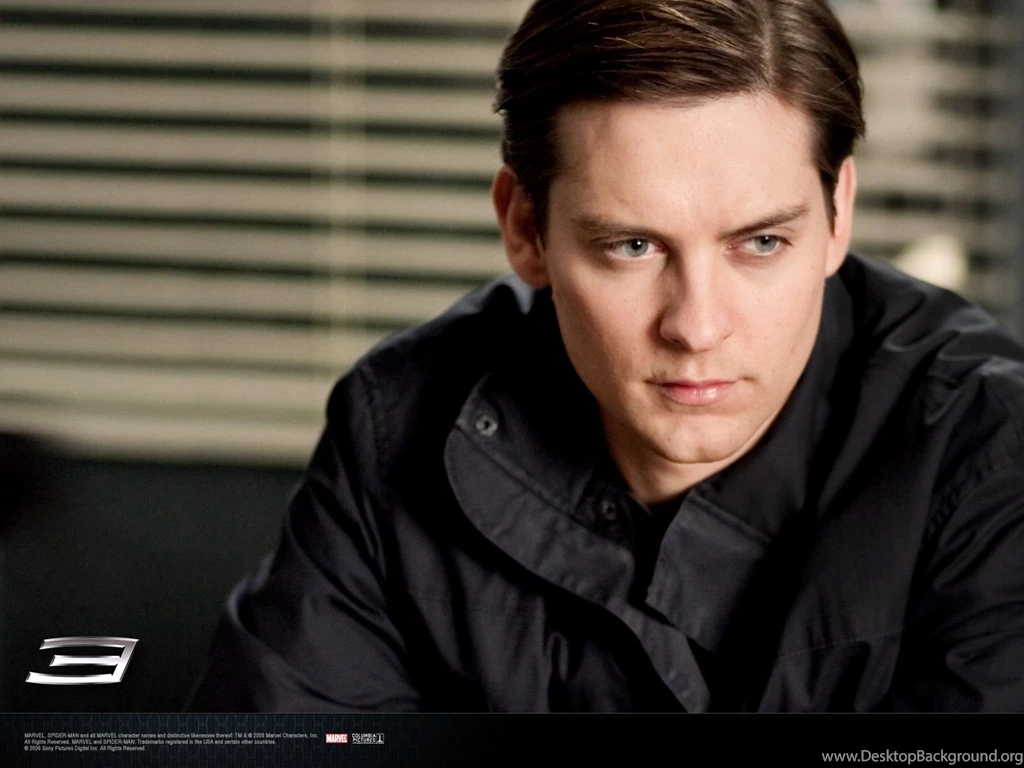 Tobey Maguire   Tobey Maguire In Spider Man 3 Wallpapers 1 800x600