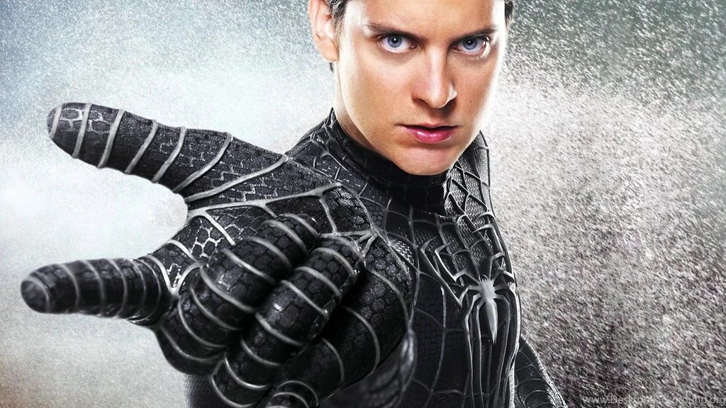 Spider Man Tobey Maguire Spiderman 3 Wallpapers