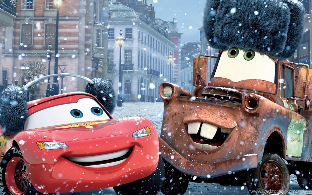 Disney Cars Wallpapers Stay002
