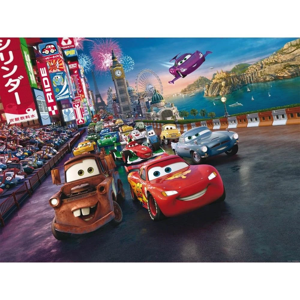 Disney Cars Wallpapers XXL
