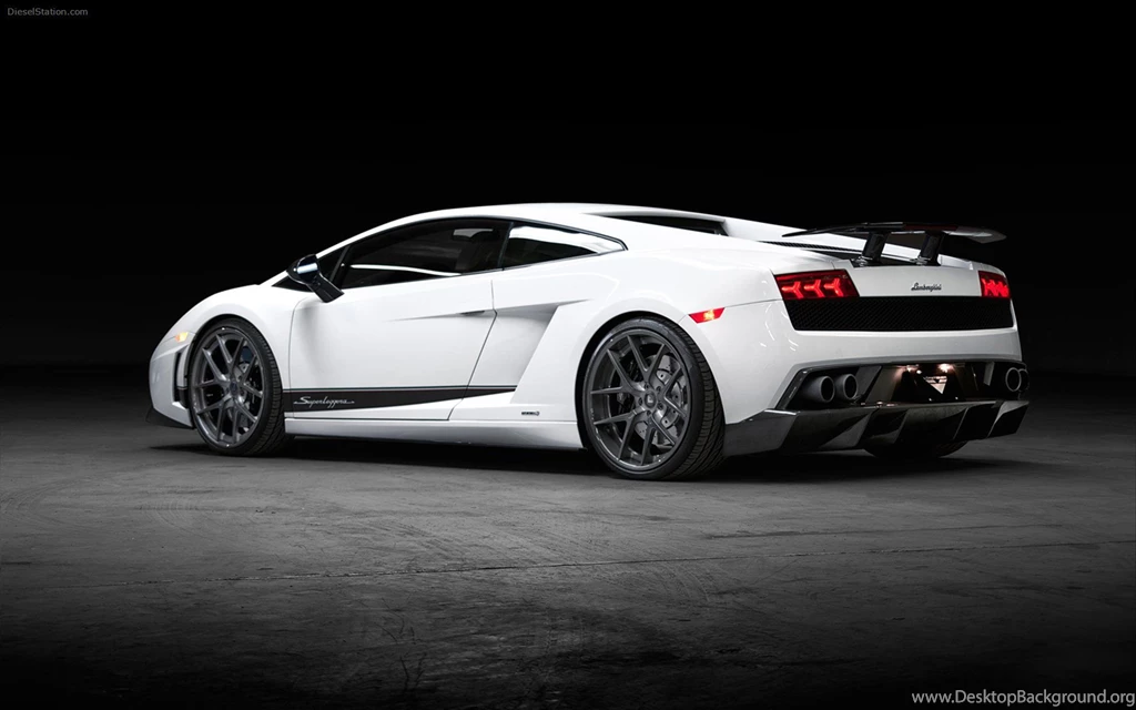 Vorsteiner Lamborghini Gallardo 2012 3 Wallpapers