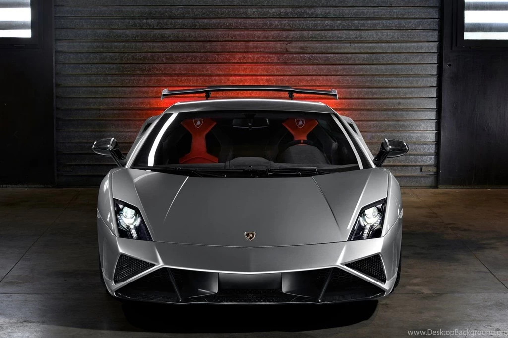Lamborghini Murcielago 2012   Image
