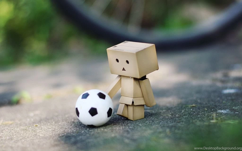 Danbo Soccer Backgrounds, Wallpaper, Danbo Soccer Backgrounds Hd ...