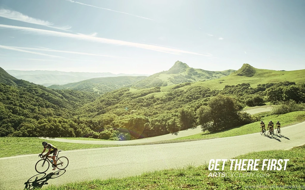 Art's Cyclery Blog » Wallpapers