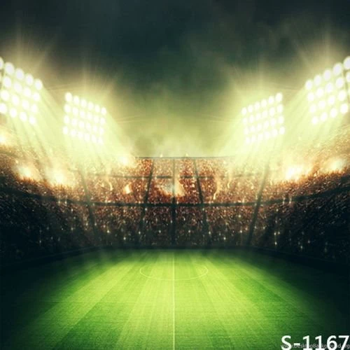 Soccer Field Lighting Promotion Shop For Promotional Soccer Field ...