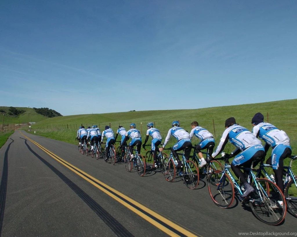 27 Cycling HD Wallpapers