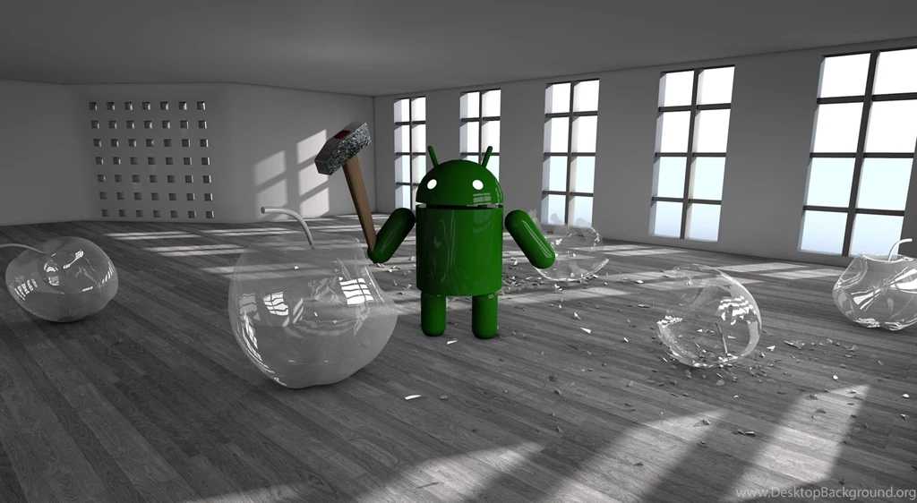 Live Wallpapers For Android Phones