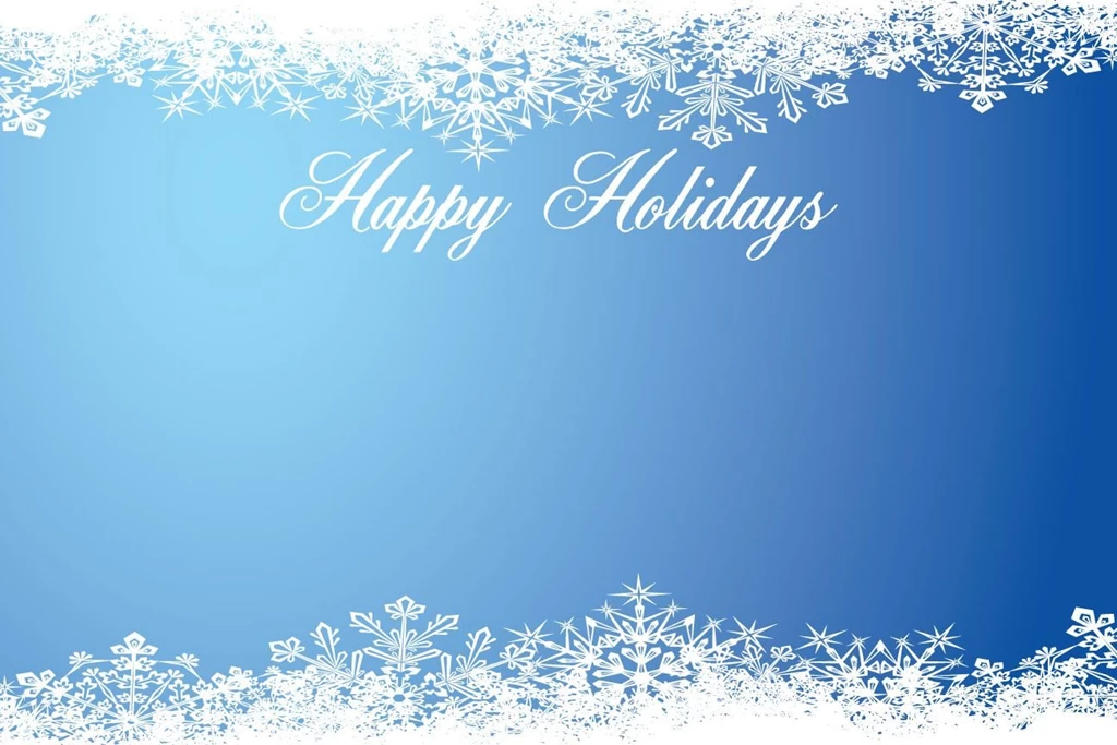 Holiday Design Backgrounds