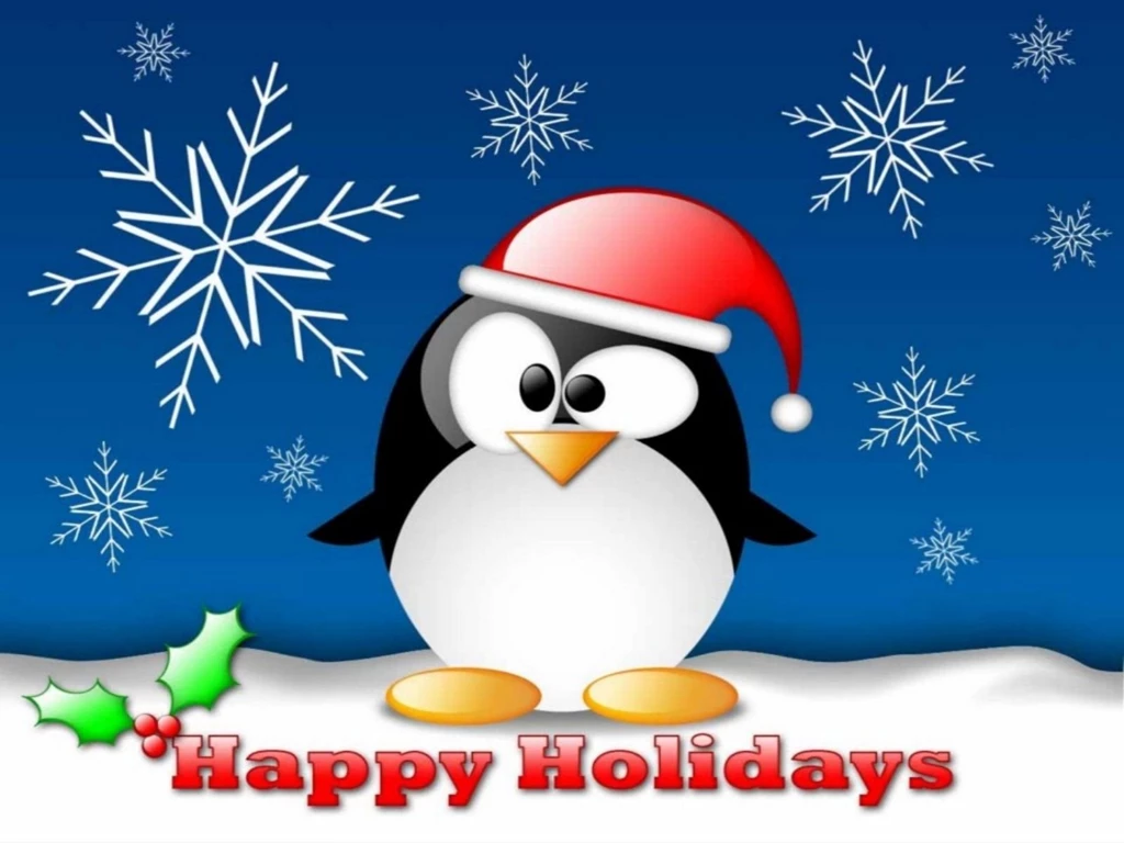 Christmas Holiday Backgrounds