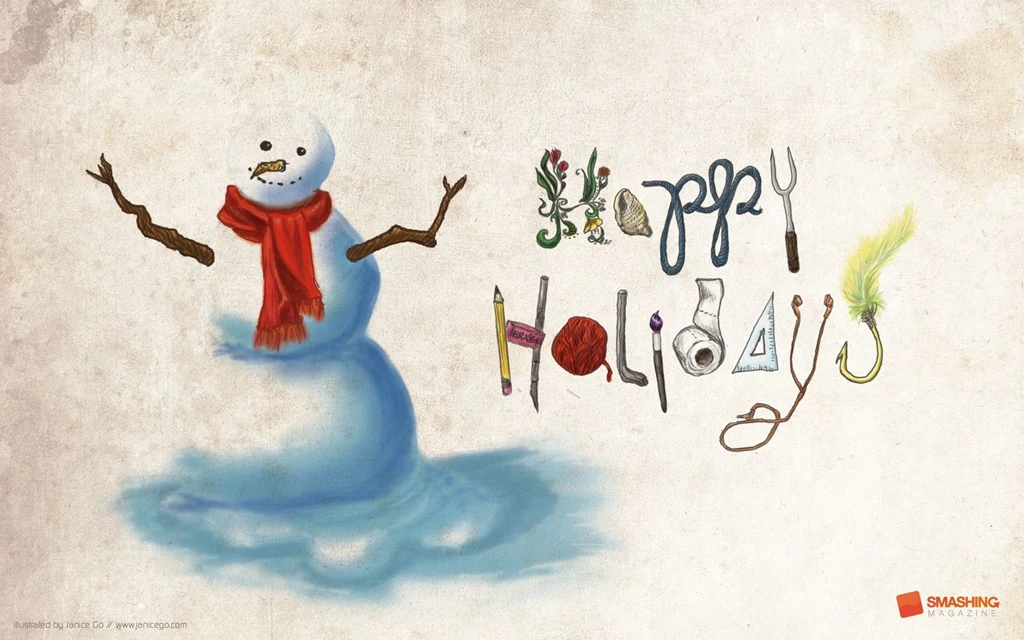 Other Holidays   Page 5