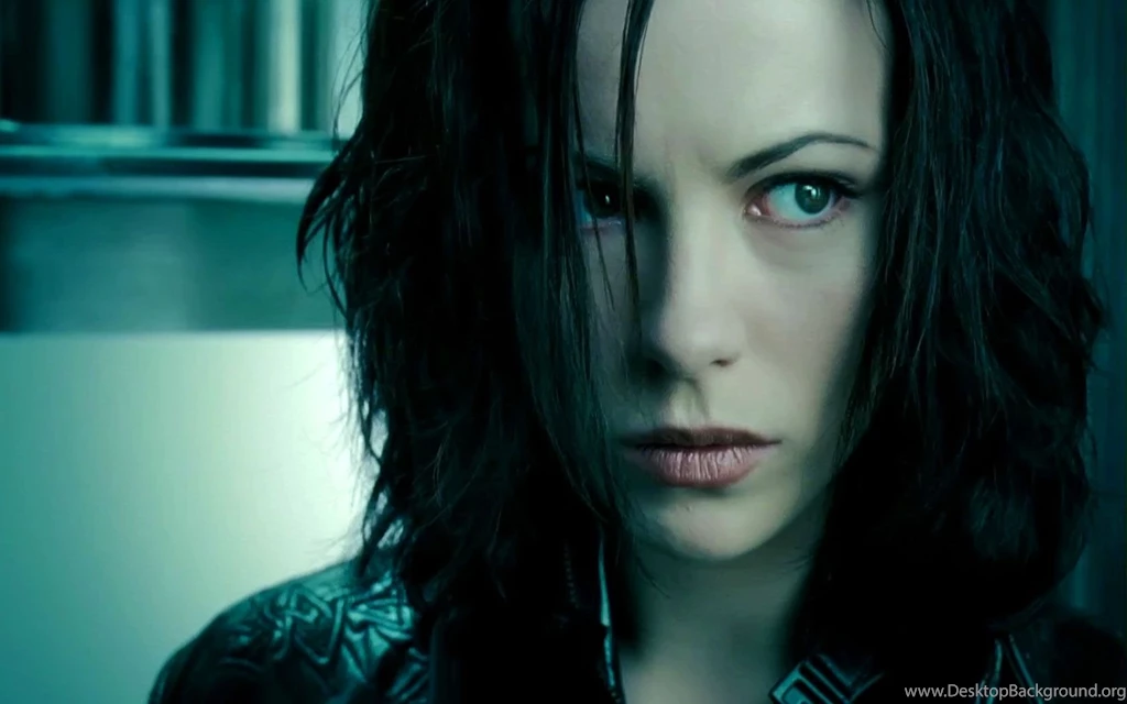 Download Source Url Loadpaper Kate Beckinsale Underworld Wallpapers ...