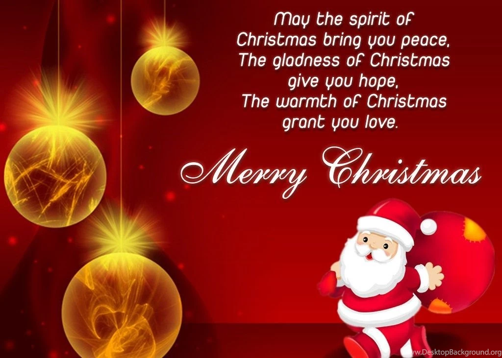 happy xmas quotes