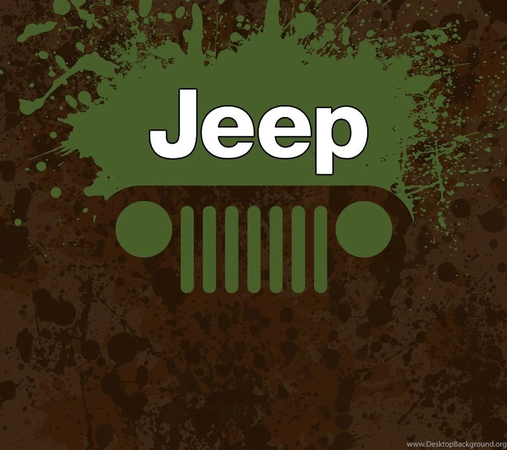 Jeep Logo Wallpapers Wallpapers Cave