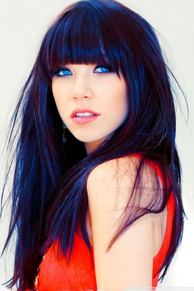 Carly Rae Jepsen Hot HD Desktop Wallpapers : High Definition ...