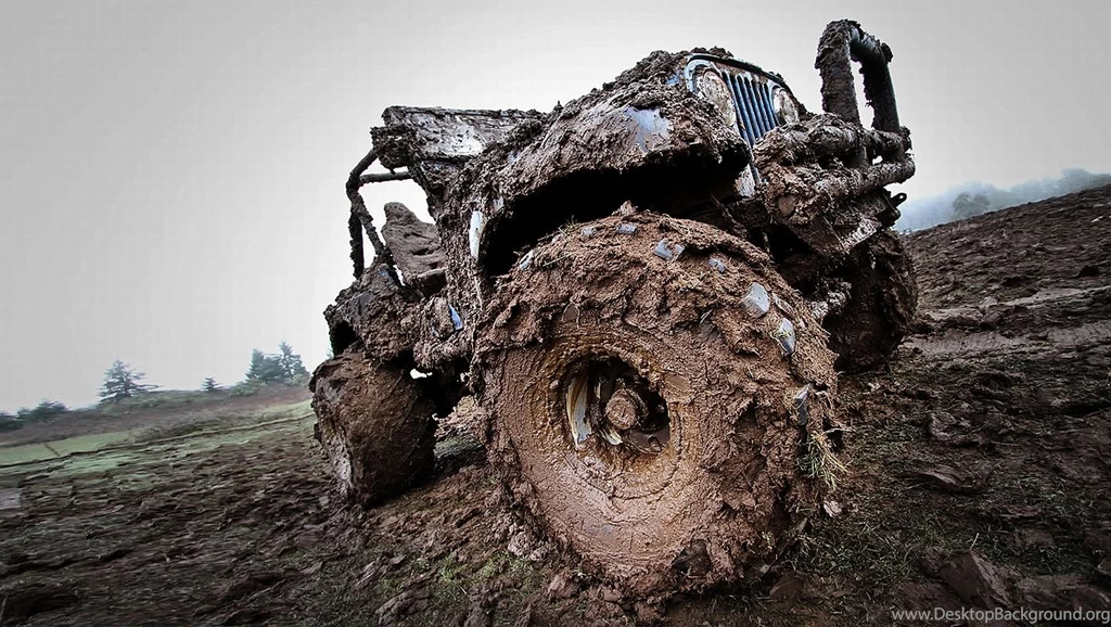 159 Jeep HD Wallpapers