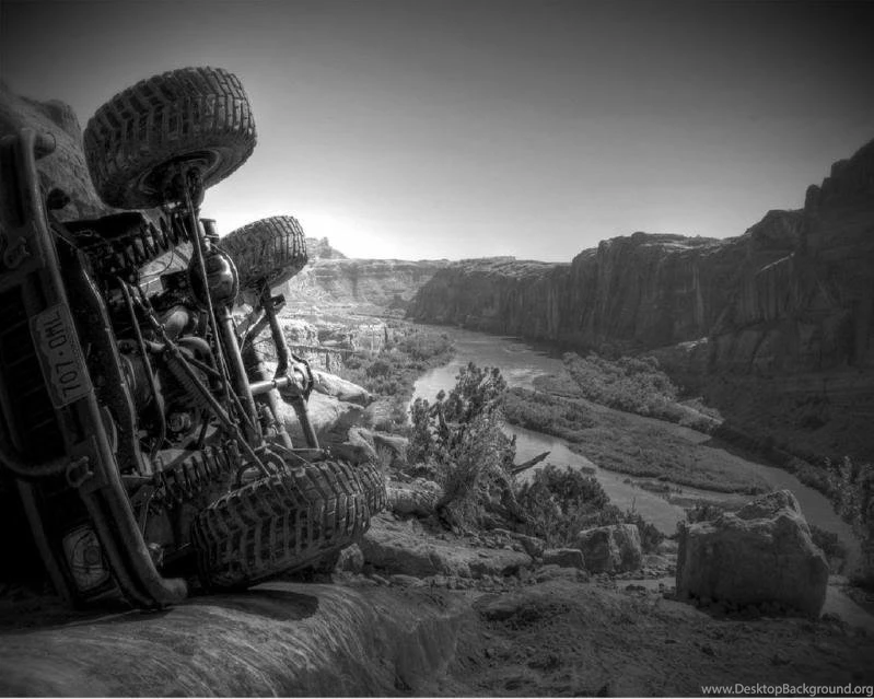 Your Favorite Jeep Backgrounds.