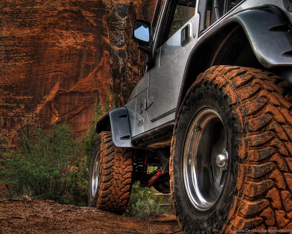 Jeep Computer Wallpapers, Desktop Backgrounds