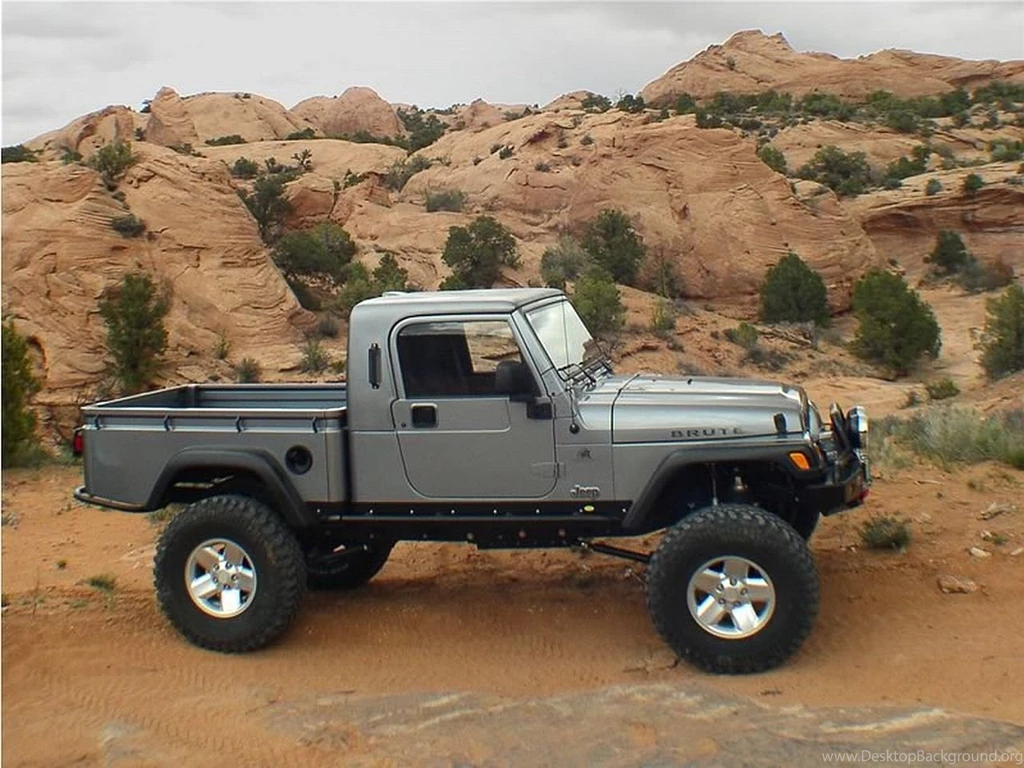 159 Jeep HD Wallpapers