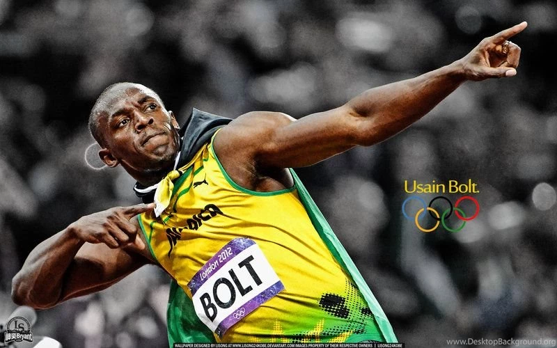Usainbolt   DeviantArt