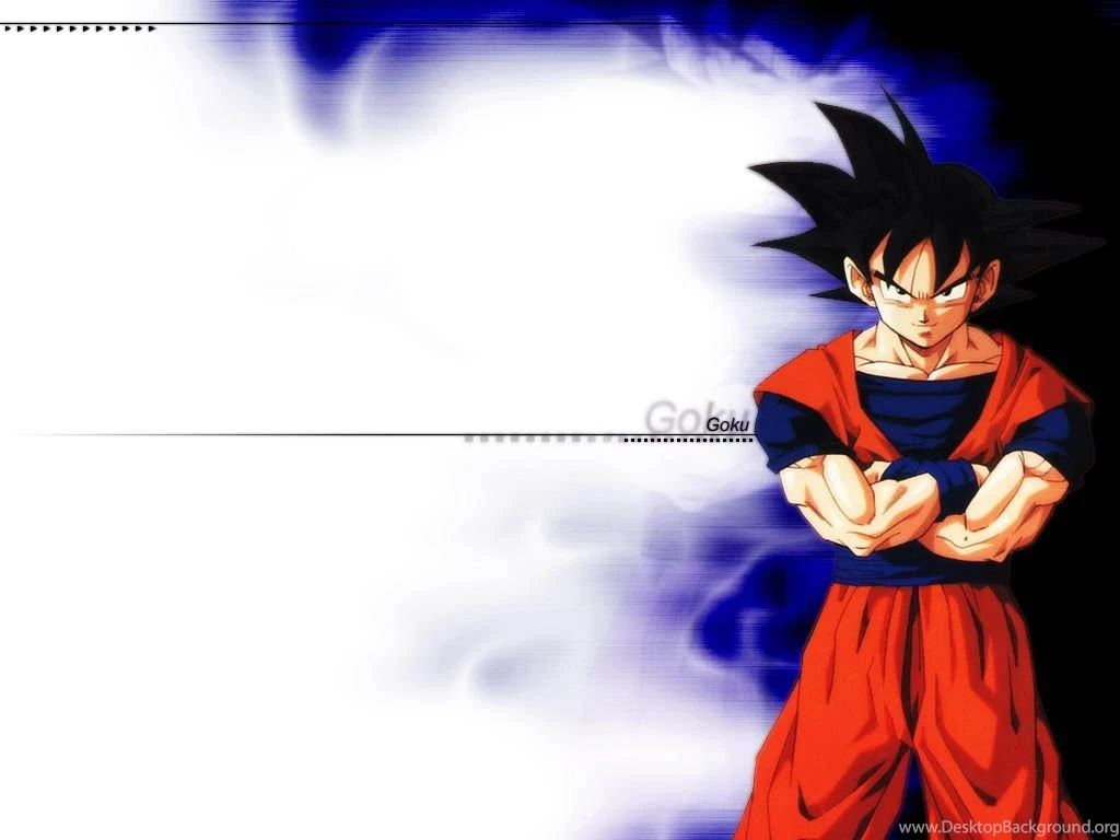 Son Goku HD Wallpapers 2 Wallpapers