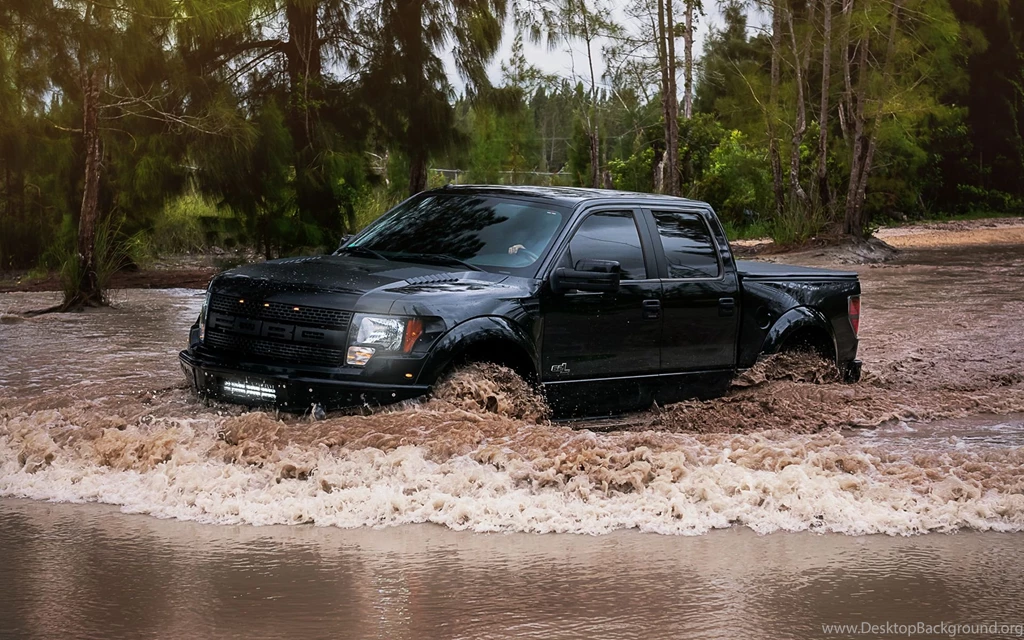 50 Ford Raptor HD Wallpapers