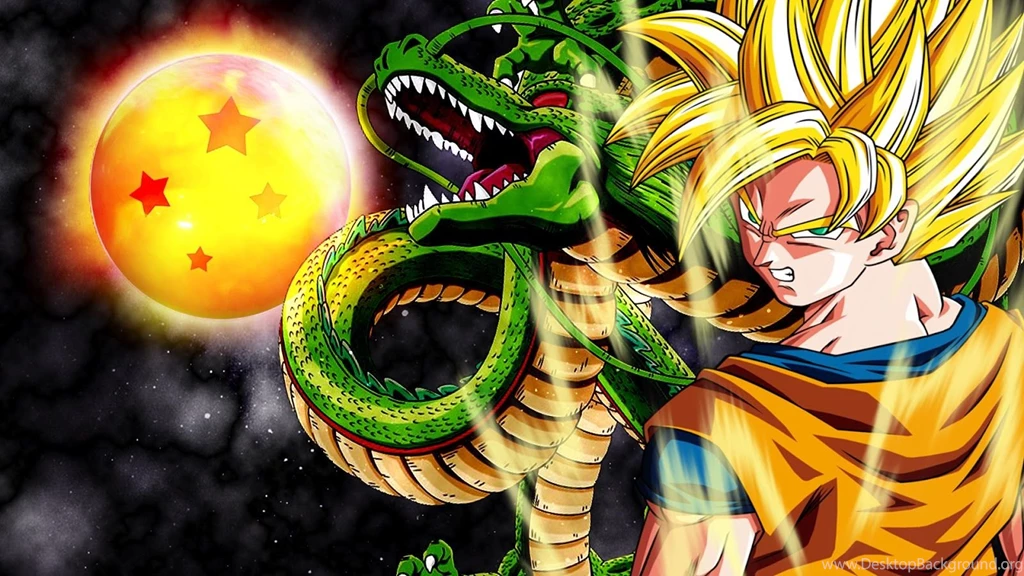 Goku Ssj Wallpapers   Free Wallpapers HD Pict wallpapers