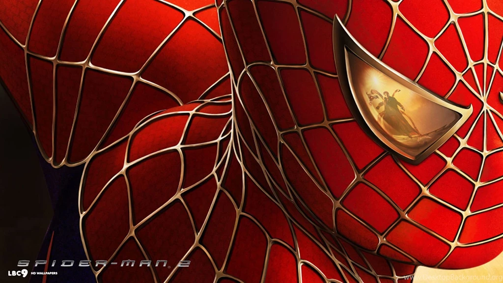 Spider Man 2 Wallpapers 5/5
