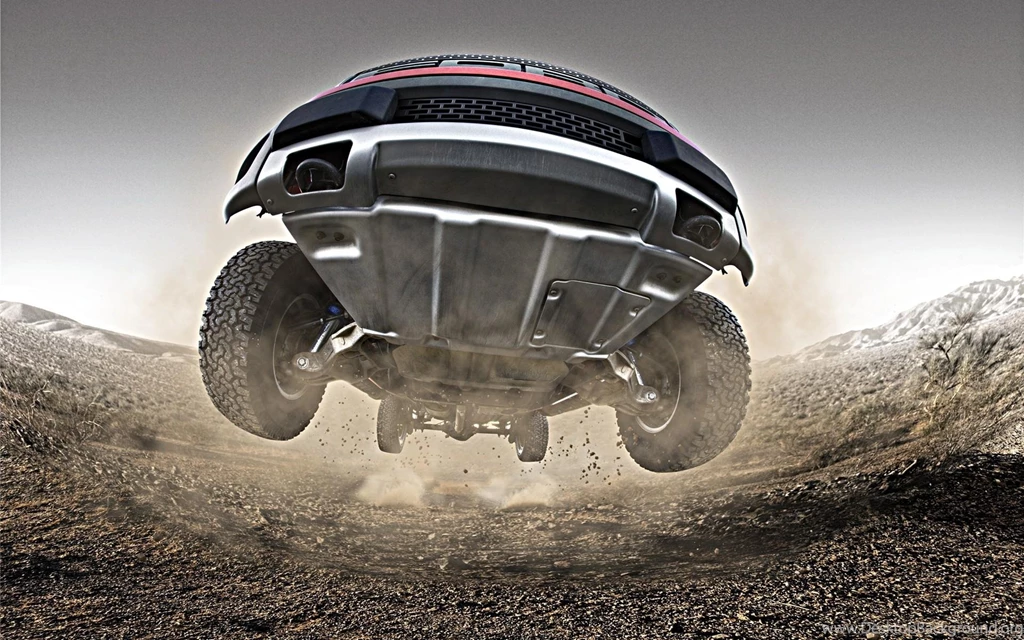 Ford Raptor Wallpapers HD Download