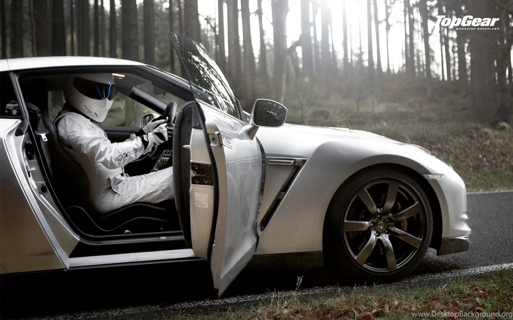 HD The Stig HD Wallpapers / Wallpapers Database