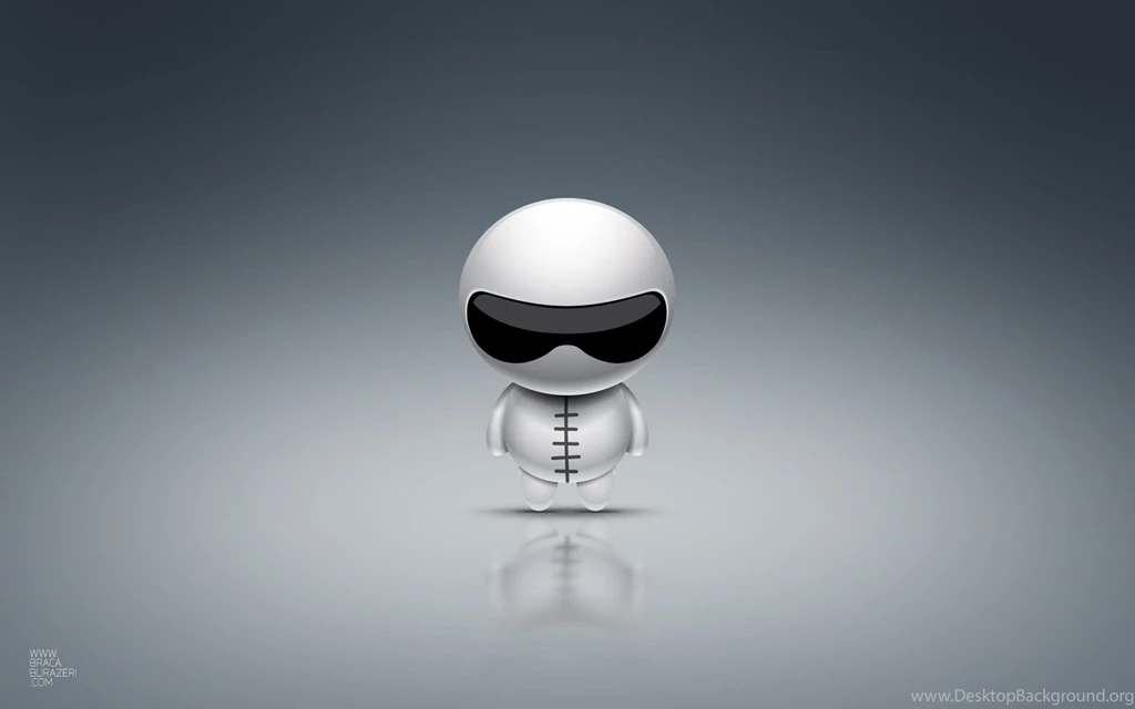 3D View, Minimalistic, The Stig, Simple Backgrounds :: Wallpapers