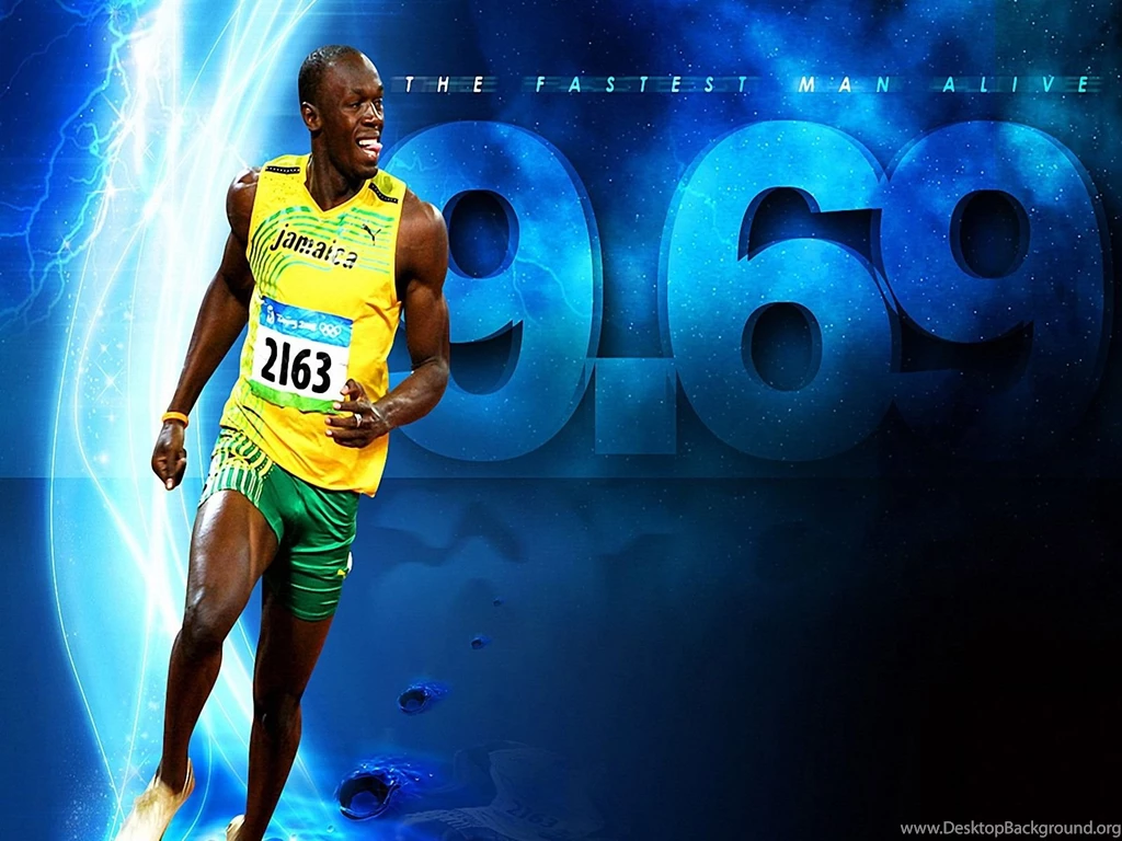 USAIN BOLT 1600x1200 Wallpapers, 1600x1200 Wallpapers & Pictures ...