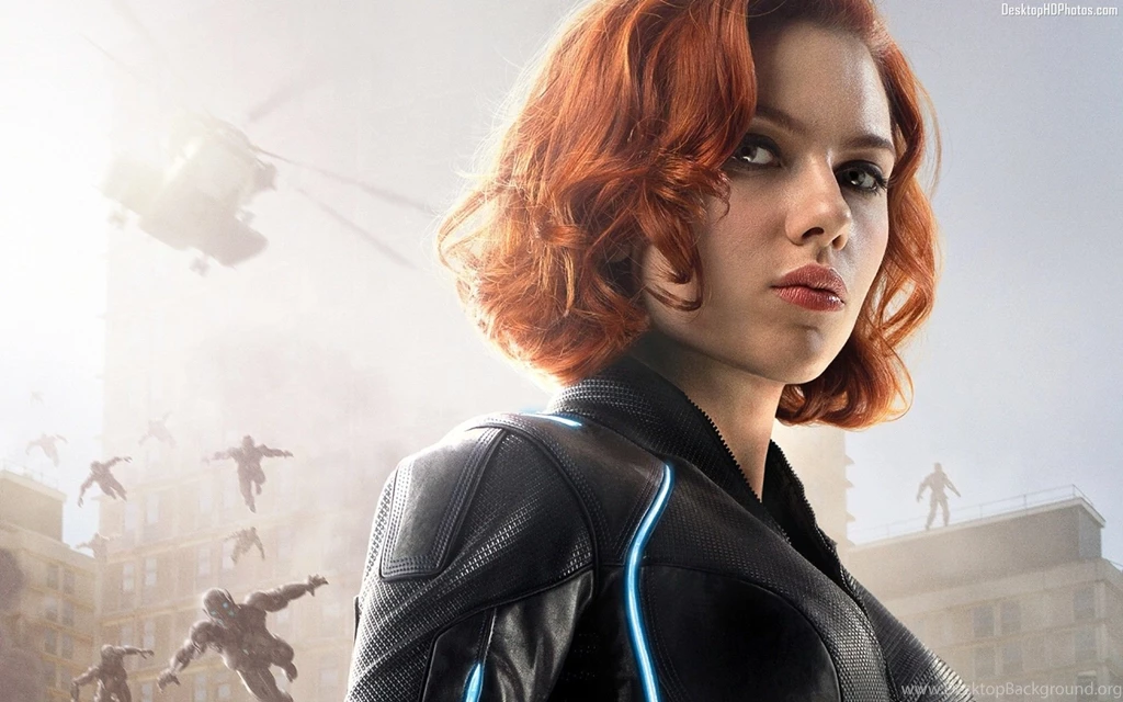 Black Widow Avengers 2   Wallpaper.