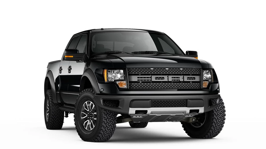 2015 Ford Raptor Black HD Wallpapers HD Wallpapers