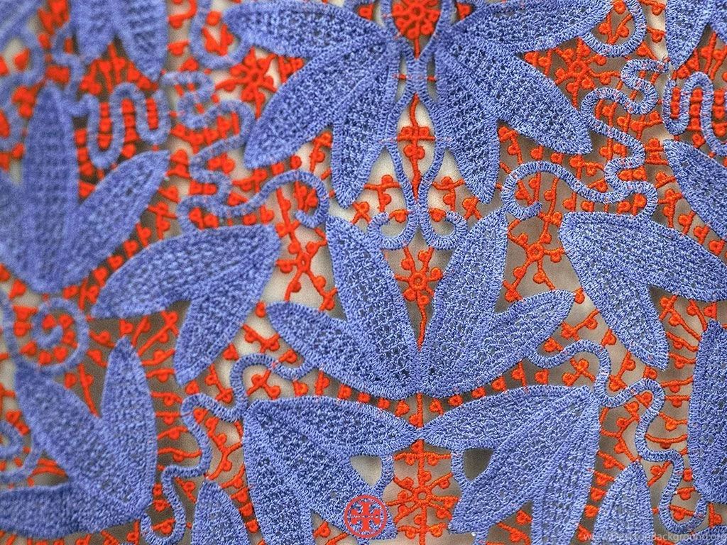 Spring/Summer 2016: Exclusive Wallpapers