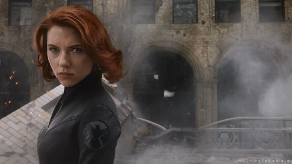 Dust Black Widow The Avengers (movie) Arches Wallpapers ...