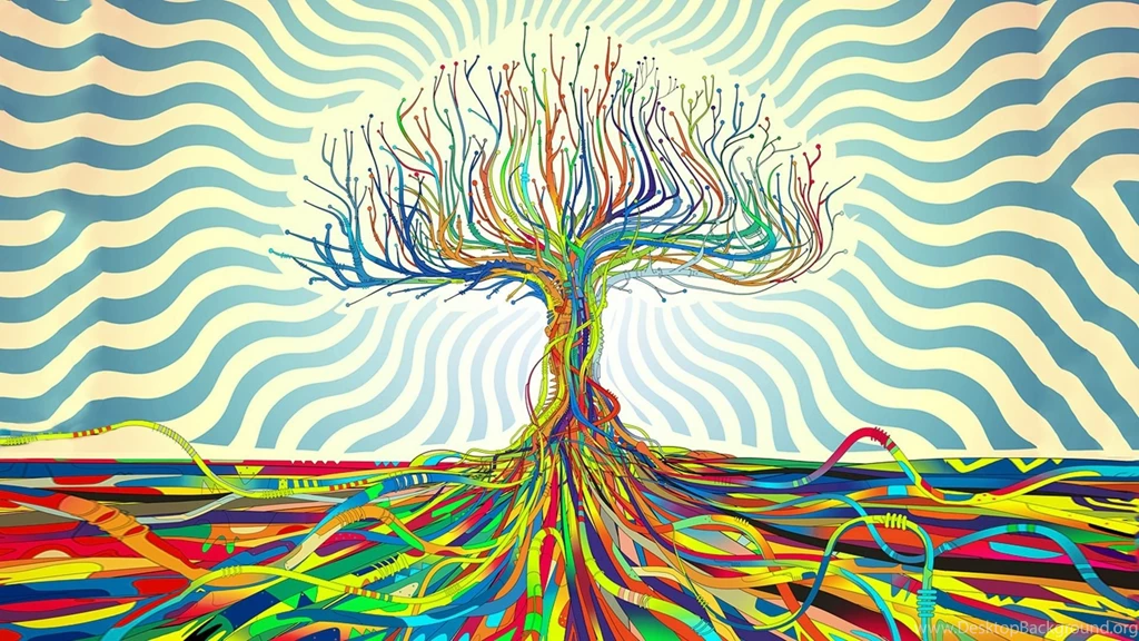 Intricate Archives Album Art For Musicians & Wallpapers ...