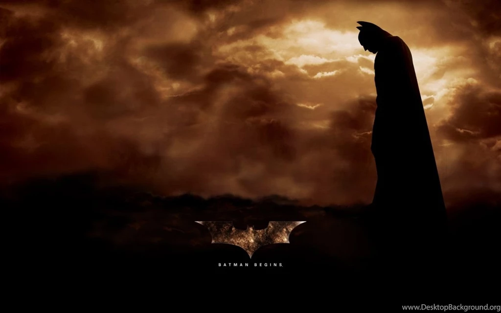 1280x800 Batman Begins Desktop PC And Mac Wallpapers