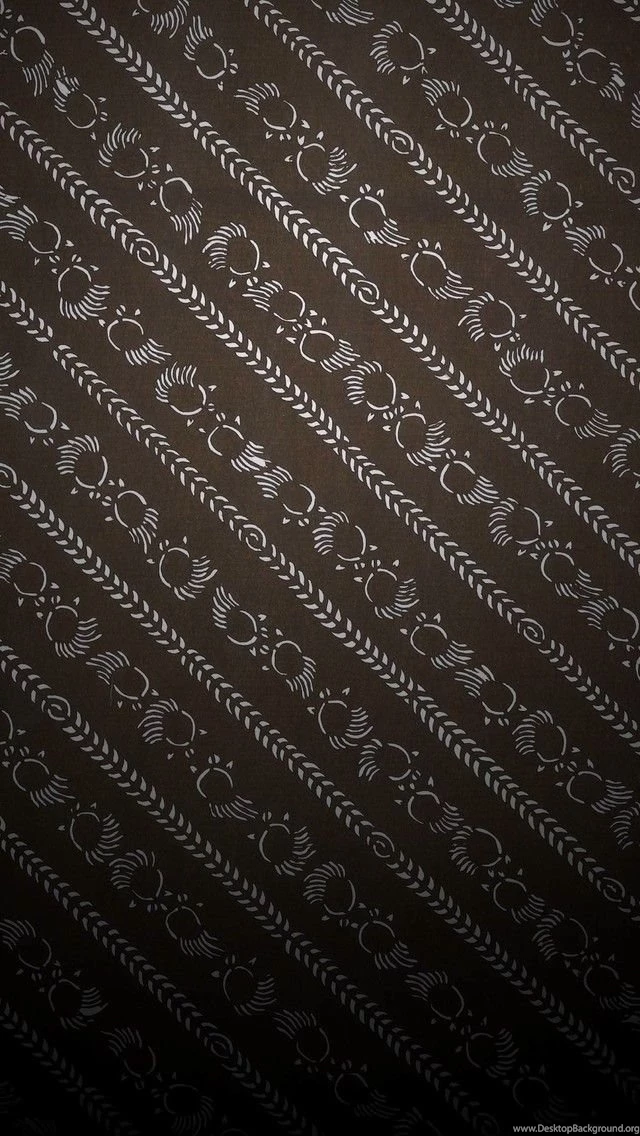 Intricate Vintage Pattern Mobile Wallpapers 3667
