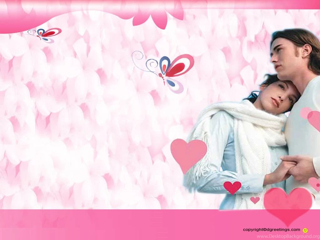 Beautiful Love Wallpapers