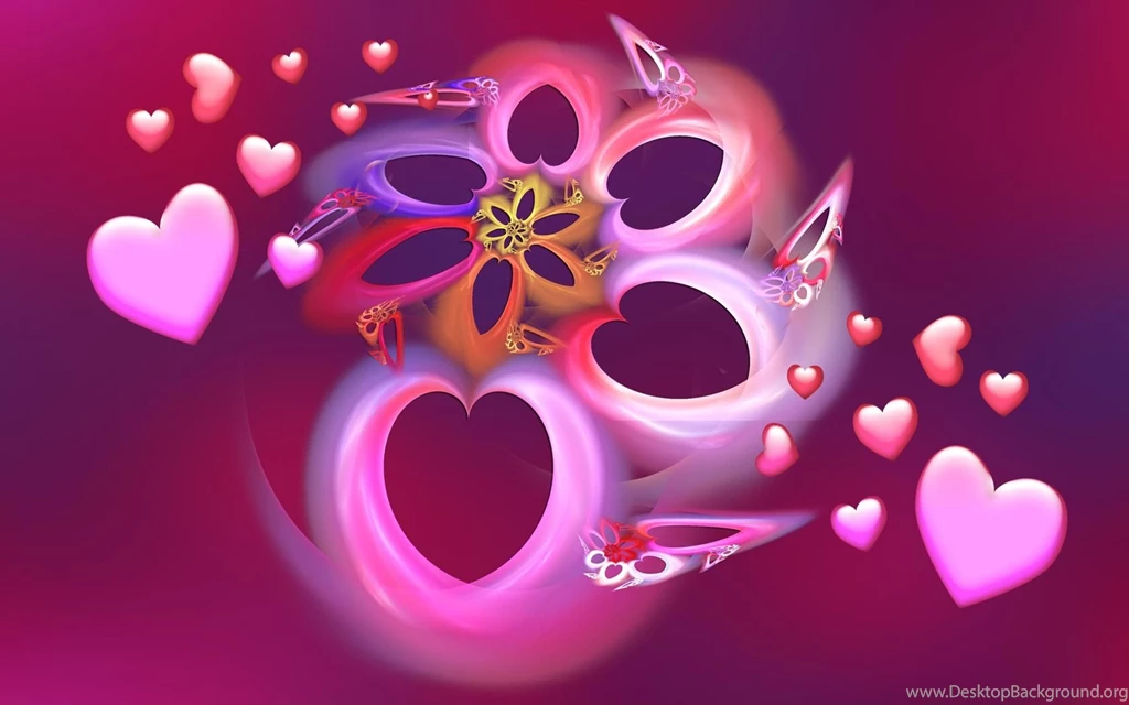 Beautiful Love Wallpapers Image