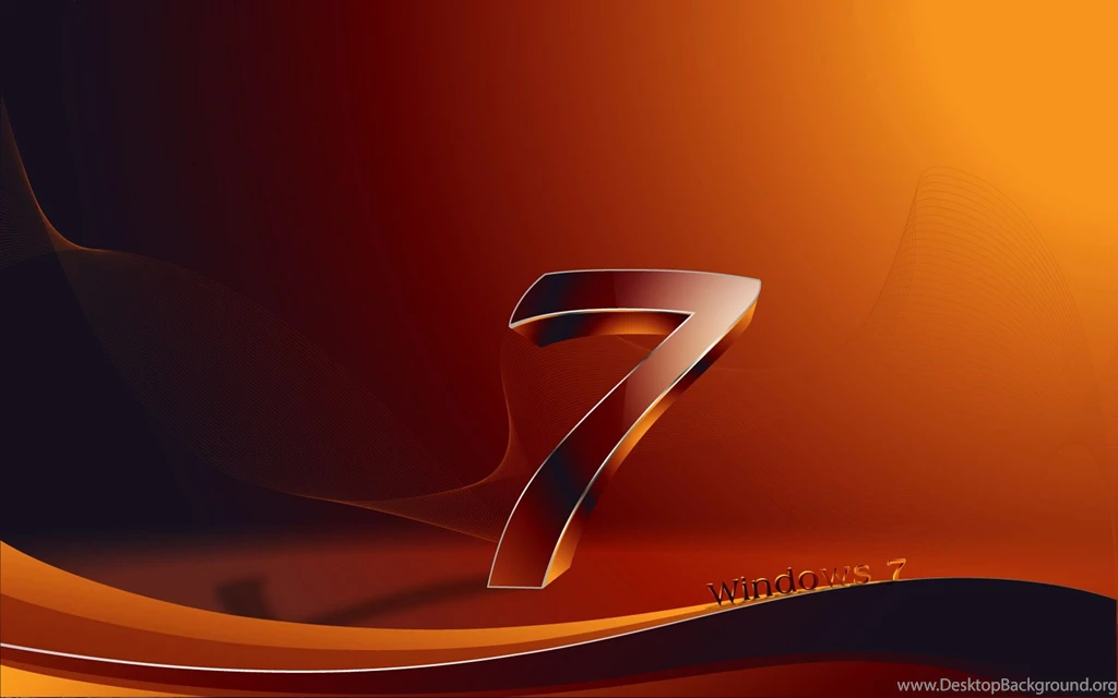 Windows 7 HD Wallpapers