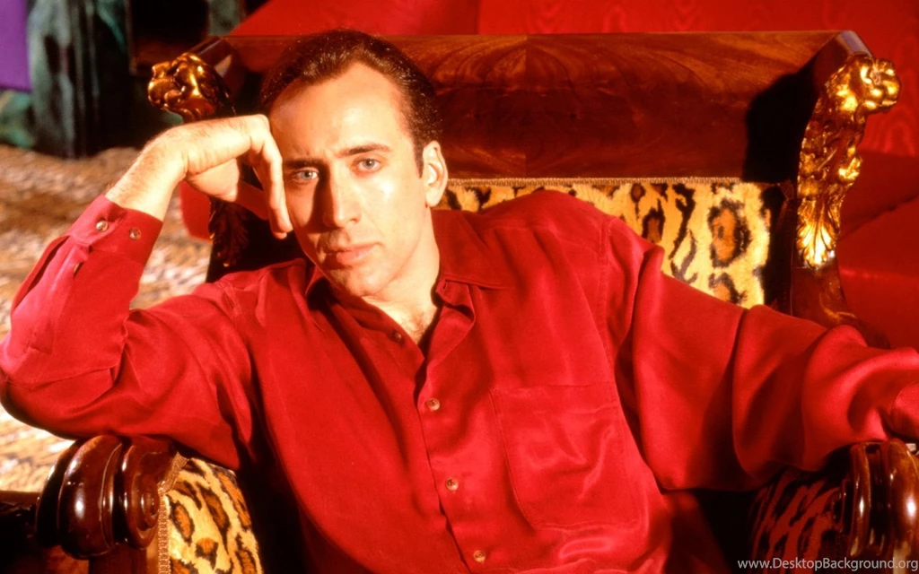 Fonds D'écran Nicolas Cage : Tous Les Wallpapers Nicolas Cage