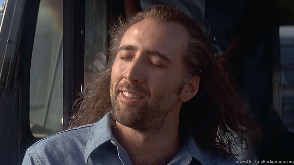 Nicolas Cage Wallpapers