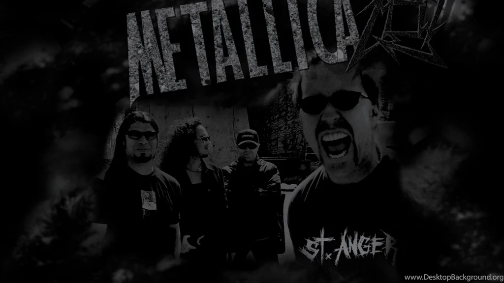 Metallica St Anger Wallpapers 220919