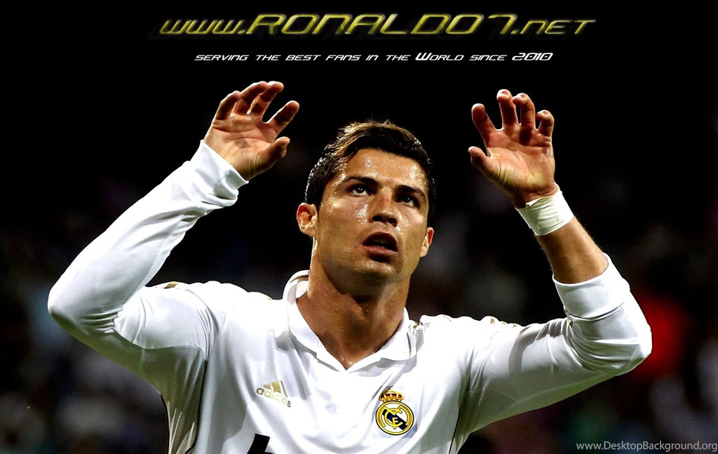 Cristiano Ronaldo HD Wallpapers CR7