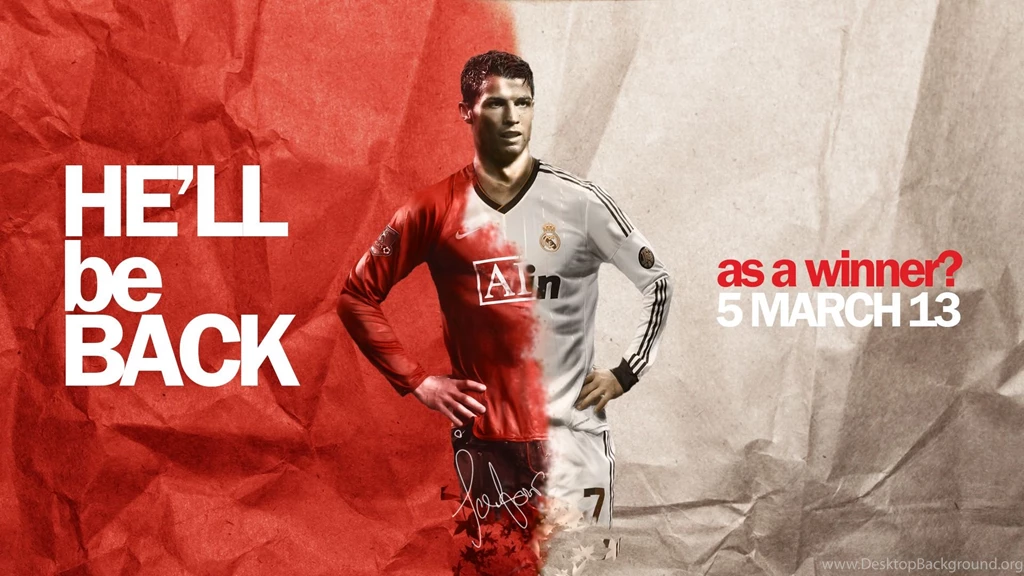 Cristiano Ronaldo, Cartoon, Spain, 1920x1080 HD Wallpapers And FREE ...