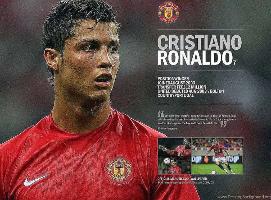 Cristiano Ronaldo Wallpapers Download 5 Items