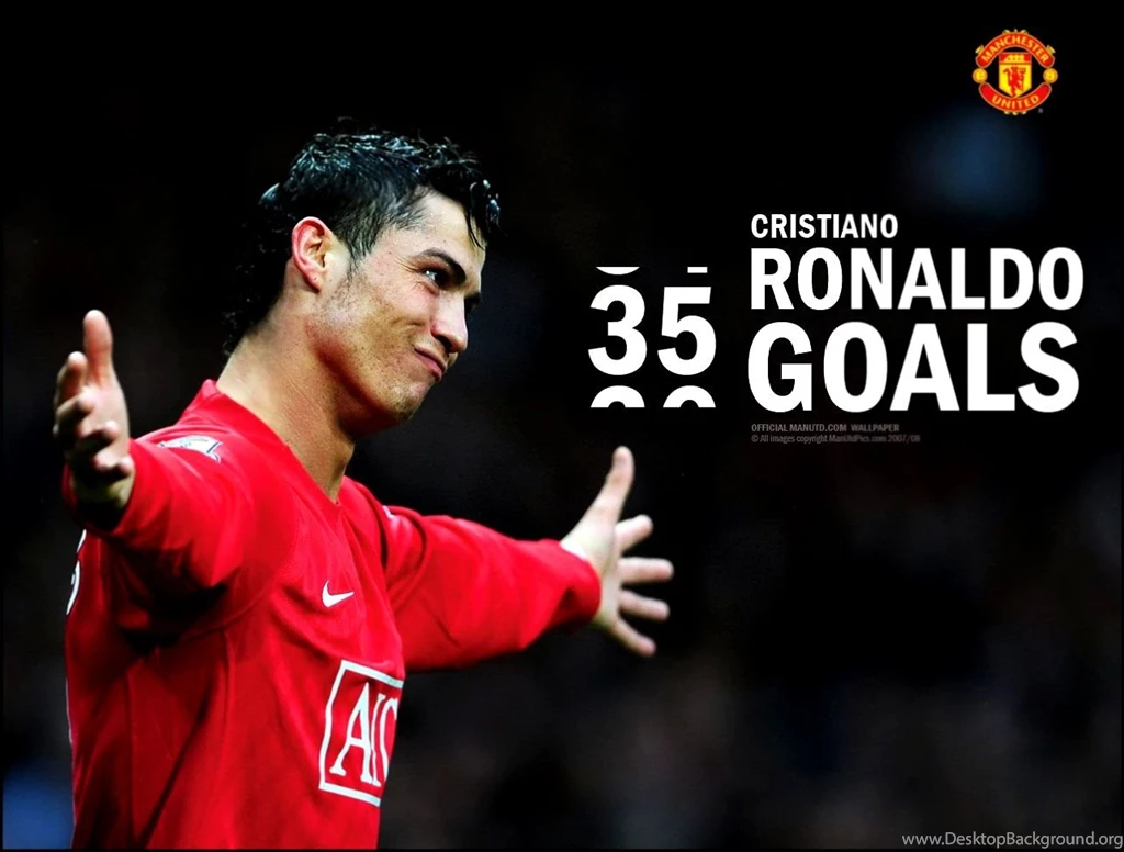 Download Cristiano Ronaldo Wallpapers 6 Items