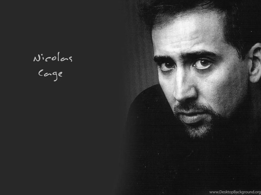 Male Celebrities: Nicolas Cage, Picture Nr. 36860